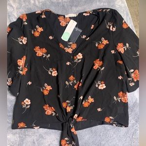 Shirt from stitch fix